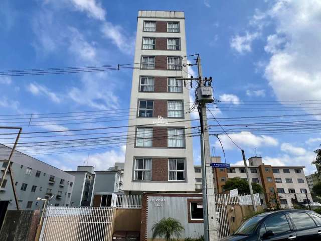 Lindo Apartamento com 01 quarto semi mobiliado no bairro Portão!