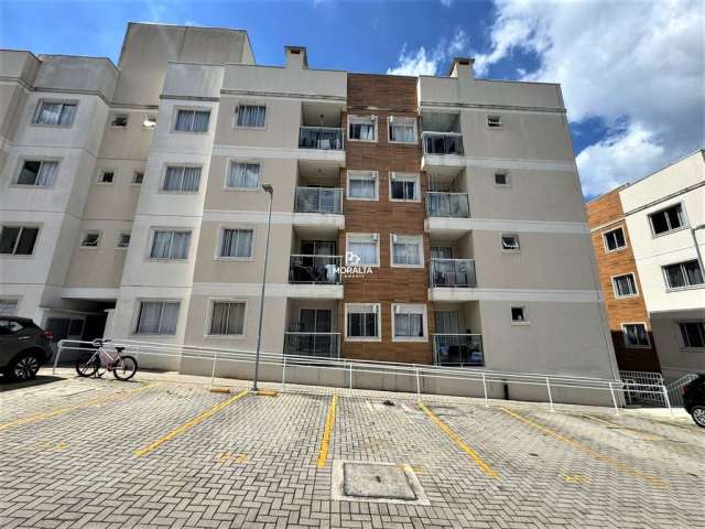 Apartamento com 2 quartos à venda no Bairro Braga