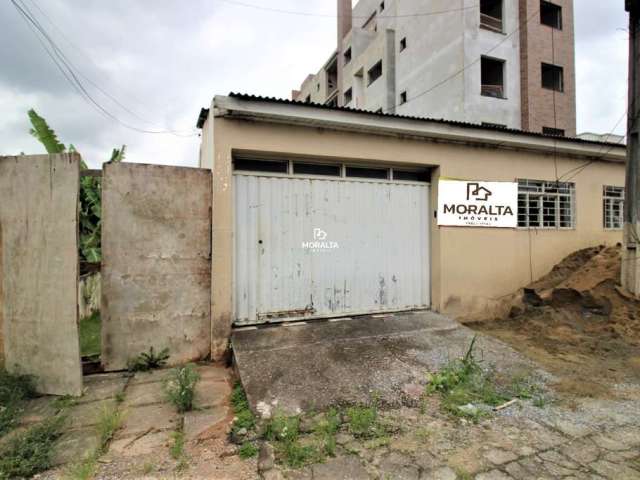 Terreno 12X50 (600m²) no Cruzeiro