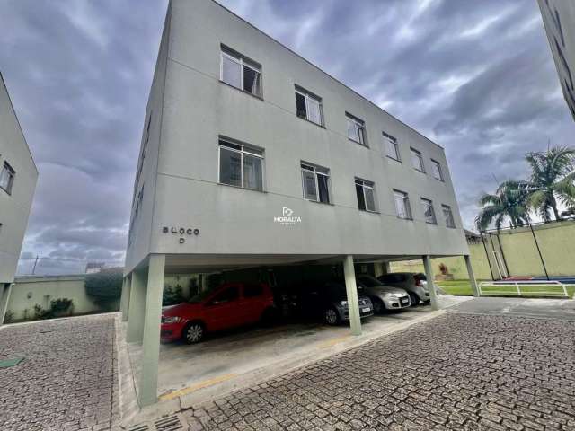 Apartamento Reformado Com 03 Quartos no Bairro Alto!