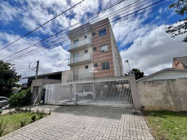 Apartamento Com 02 Quartos e Churrasqueira no Afonso Pena!