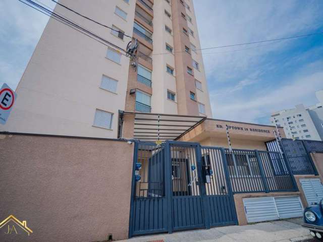 Apartamento para Venda em Osasco, km 18, 2 dormitórios, 1 banheiro, 1 vaga