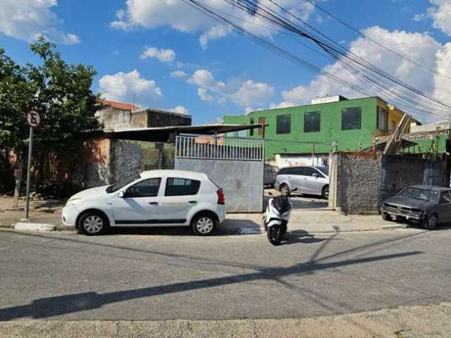 Terreno para Venda em Osasco, km 18