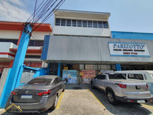 Sala Comercial para Locação em Osasco, Bela Vista