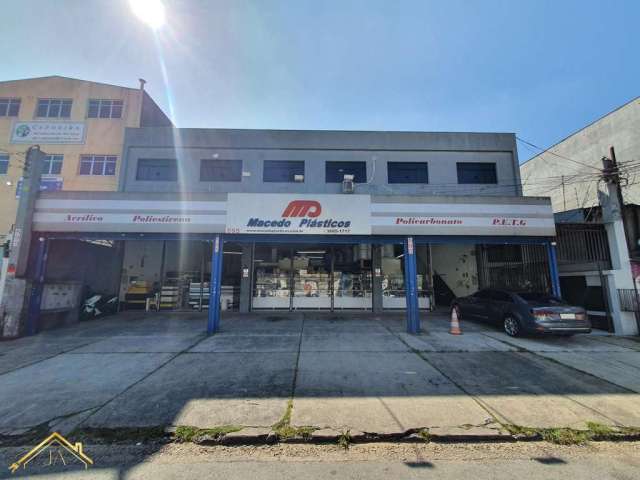 Sala Comercial para Locação em Osasco, Bela Vista, 1 banheiro