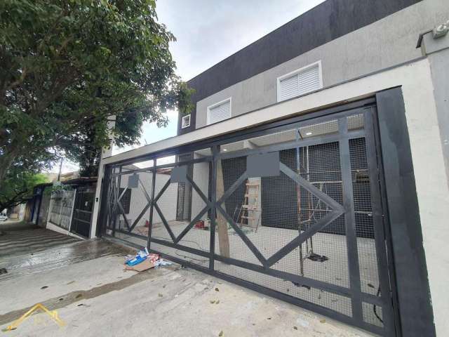 Apartamento para Locação em Osasco, Vila Osasco, 2 dormitórios, 1 banheiro