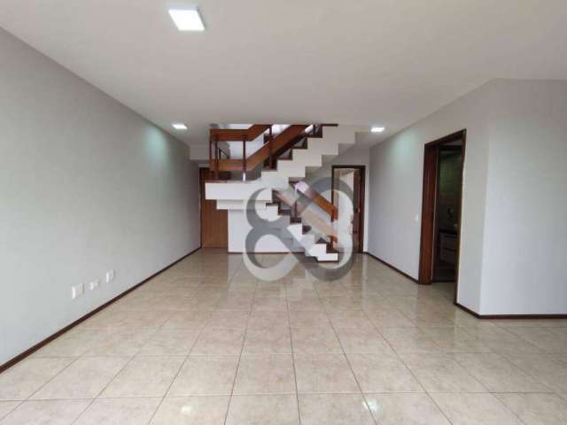 Apartamento com 4 dormitórios à venda, 250 m² por R$ 840.000,00 - Centro - Londrina/PR