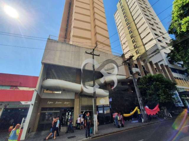 Apartamento com 3 dormitórios à venda, 168 m² por R$ 539.000,00 - Centro - Londrina/PR