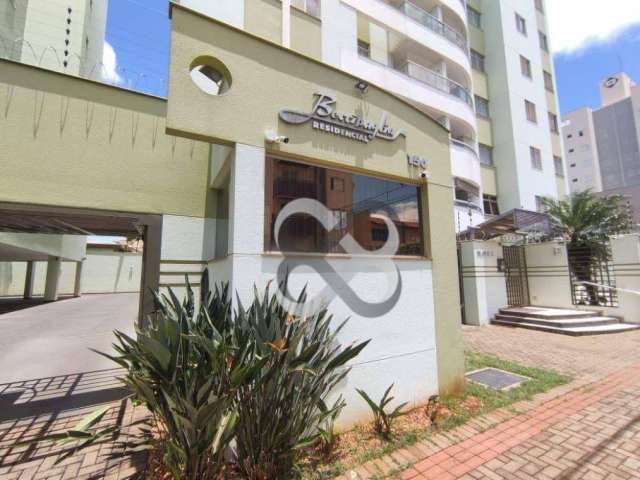 Apartamento com 3 dormitórios à venda, 84 m² por R$ 395.000,00 - Vitória - Londrina/PR