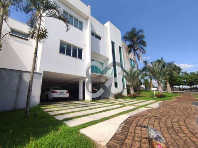 Casa com 3 dormitórios à venda, 365 m² por R$ 2.000.000,00 - Aragarça - Londrina/PR