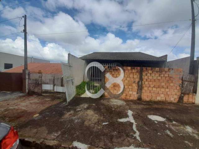 Casa com 5 dormitórios à venda, 200 m² por R$ 300.000,00 - Conjunto Parigot de Souza 3 - Londrina/PR