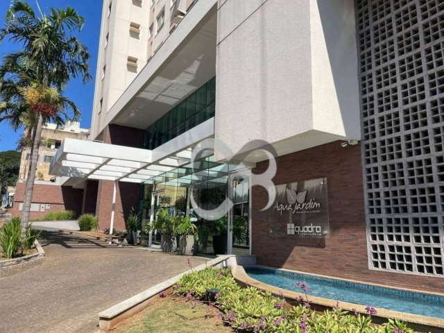 Apartamento com 3 dormitórios à venda, 70 m² por R$ 480.000,00 - Centro - Londrina/PR