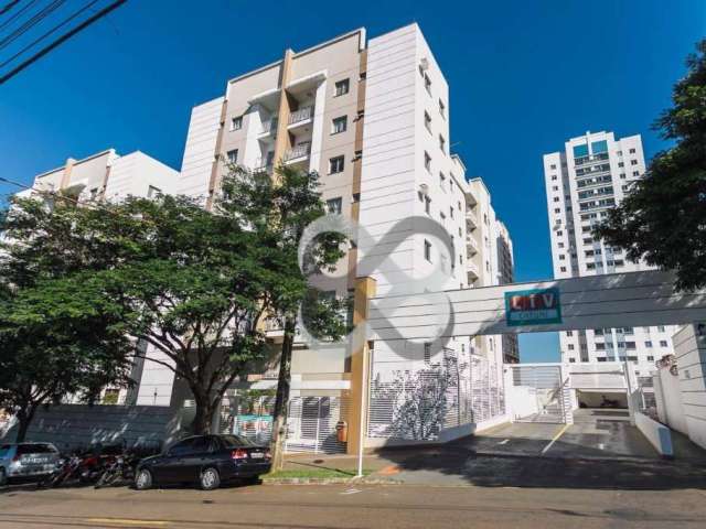 Apartamento com 3 dormitórios à venda, 70 m² por R$ 350.000,00 - Terra Bonita - Londrina/PR