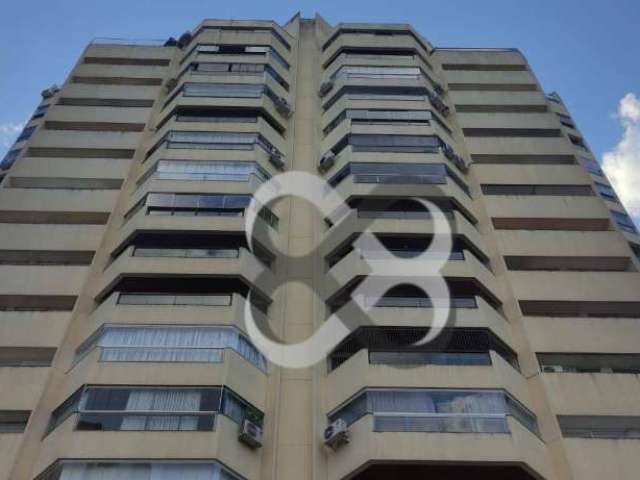 Apartamento com 3 dormitórios à venda, 147 m² por R$ 780.000,00 - Centro - Londrina/PR