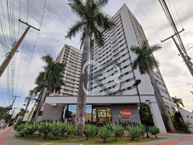 Apartamento com 3 dormitórios à venda, 72 m² por R$ 599.000,00 - Parque Jamaica - Londrina/PR