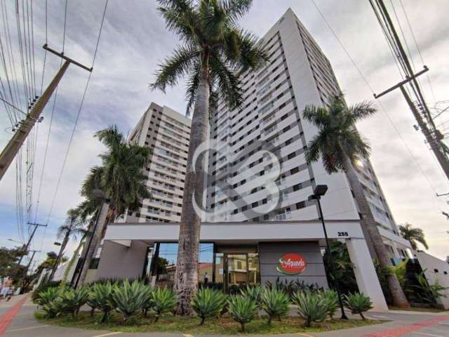 Apartamento com 2 dormitórios à venda, 60 m² por R$ 430.000,00 - Parque Jamaica - Londrina/PR