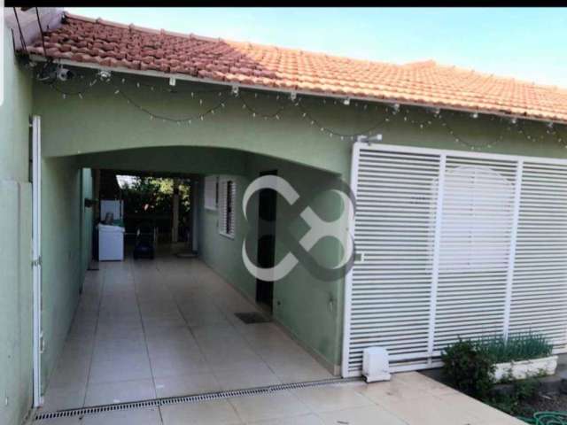 Casa com 3 dormitórios à venda, 120 m² por R$ 450.000,00 - Santa Mônica - Londrina/PR