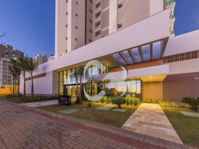 Apartamento com 3 dormitórios à venda, 124 m² por R$ 1.298.000,00 - Andrade - Londrina/PR