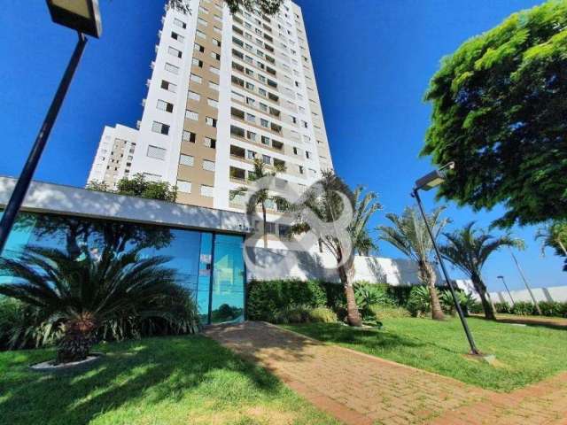 Apartamento com 2 dormitórios à venda, 63 m² por R$ 430.000,00 - Terra Bonita - Londrina/PR