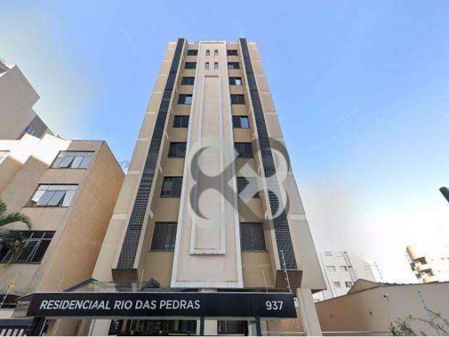 Apartamento à venda, 103 m² por R$ 350.000,00 - Centro - Londrina/PR