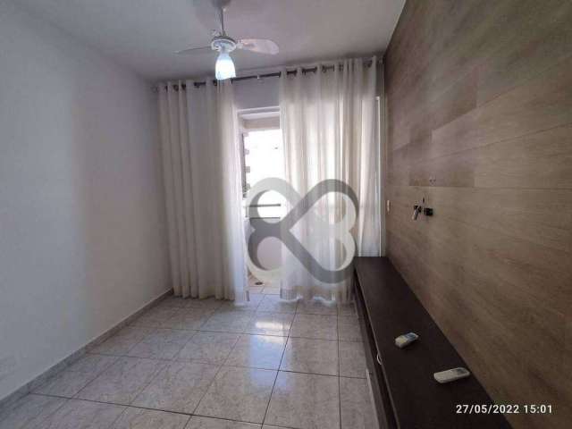 Apartamento à venda, 61 m² por R$ 379.000,00 - Centro - Londrina/PR