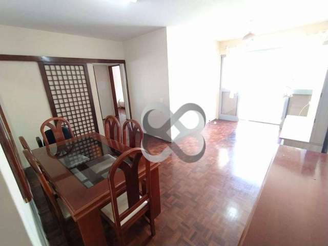 Apartamento à venda, 88 m² por R$ 370.000,00 - Judith - Londrina/PR