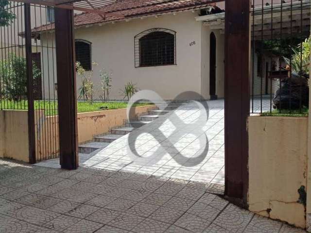 Casa com 3 dormitórios à venda, 320 m² por R$ 640.000,00 - Jardim América - Londrina/PR