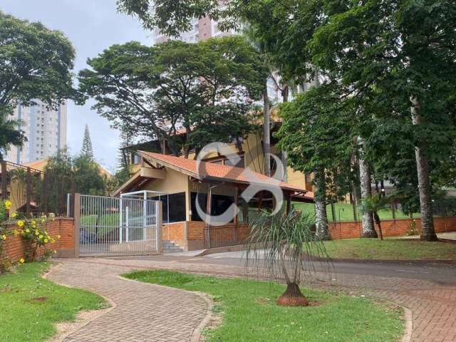 Apartamento com 3 dormitórios, 94 m² - venda por R$ 450.000 - Bela Suiça - Londrina/PR