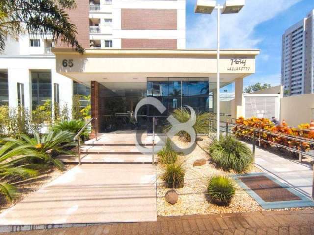 Apartamento com 3 dormitórios à venda, 104 m² por R$ 1.100.000,00 - Guanabara Parque Boulevard - Londrina/PR