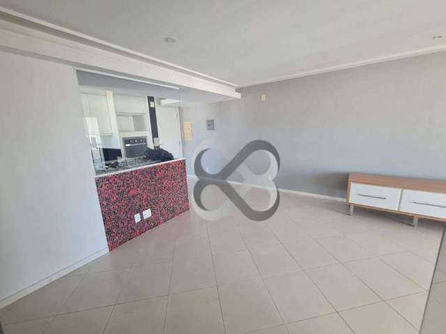 Apartamento com 2 dormitórios, 80 m² - venda por R$ 640.000,00 ou aluguel por R$ 3.200,01/mês - Vila Ipiranga - Londrina/PR