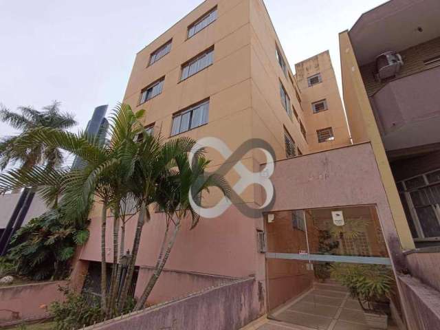 Apartamento com 1 dormitório à venda, 38 m² por R$ 180.000,00 - Centro - Londrina/PR