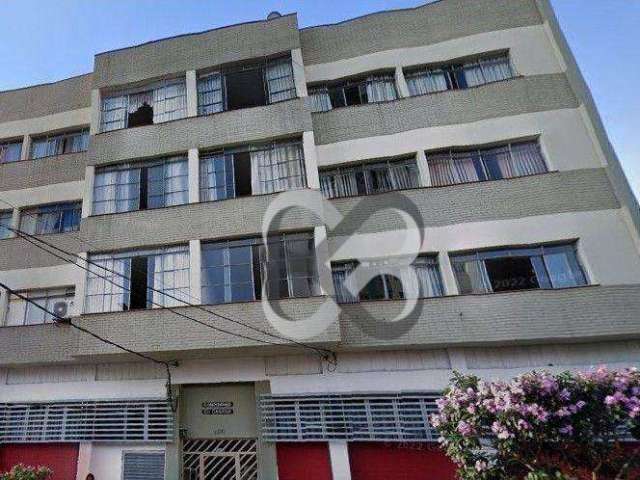 Apartamento com 2 dormitórios à venda, 69 m² por R$ 250.000 - Centro - Londrina/PR