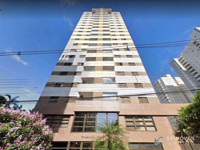 Apartamento com 3 dormitórios à venda, 87 m² por R$ 815.000,00 - Centro - Londrina/PR