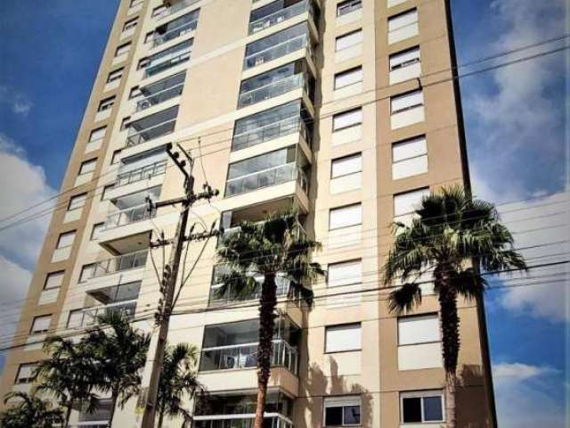 Apartamento com 3 dormitórios à venda, 91 m² por R$ 850.000,00 - Gleba Palhano - Londrina/PR