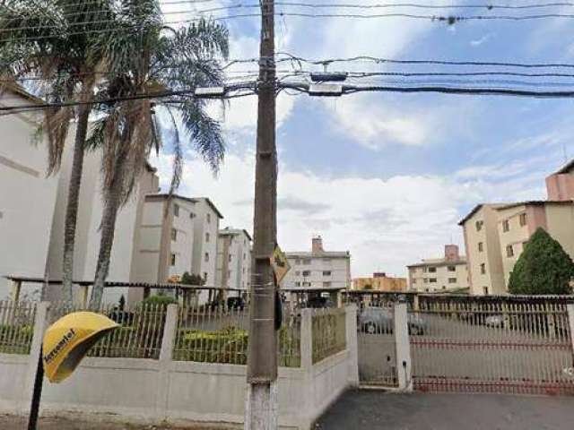 Apartamento com 3 dormitórios à venda, 57 m² por R$ 160.000,00 - Parque Jamaica - Londrina/PR