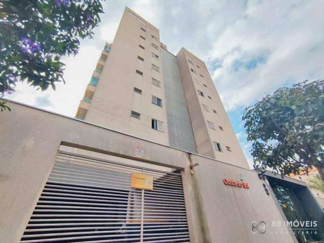 Apartamento com 3 dormitórios à venda, 60 m² por R$ 380.000,00 - Vitória - Londrina/PR