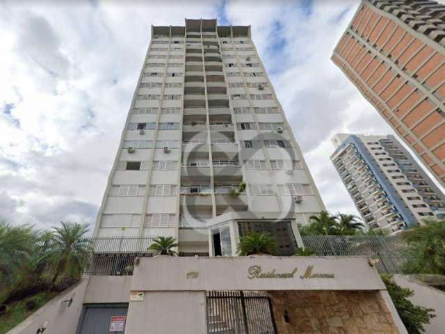 Apartamento com 4 dormitórios à venda, 94 m² por R$ 450.000,00 - Centro - Londrina/PR