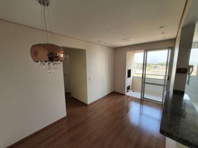 Apartamento com 3 dormitórios à venda, 63 m² por R$ 445.000,00 - Aurora - Londrina/PR