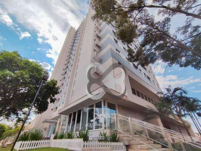 Apartamento com 3 dormitórios à venda, 69 m² por R$ 495.000,00 - Vitória - Londrina/PR