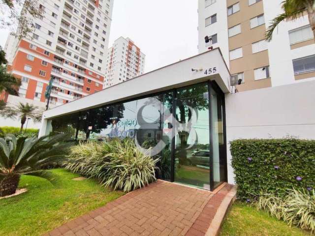 Apartamento com 3 dormitórios à venda, 63 m² por R$ 400.000,00 - Terra Bonita - Londrina/PR