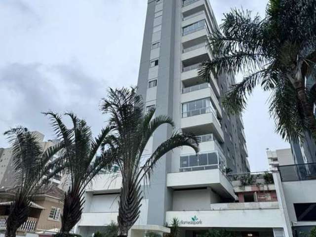 Apartamento com 3 quartos à venda na Lauro Muller, 370, Jardim Blumenau, Blumenau, 88 m2 por R$ 830.000