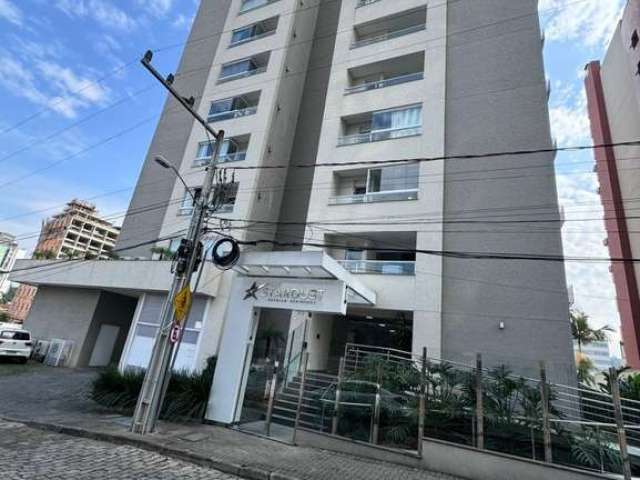 Cobertura com 3 quartos à venda na Rua Afonso Pena, 96, Vila Nova, Blumenau, 143 m2 por R$ 1.100.000