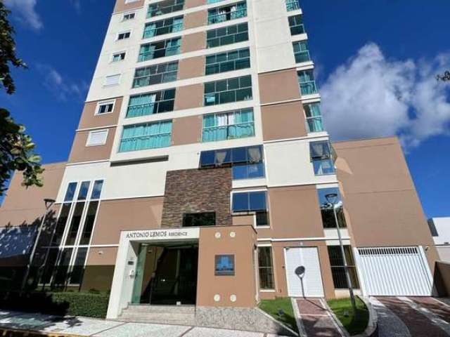 Apartamento com 2 quartos à venda na Pinheiro Machado, 79, Vila Nova, Blumenau, 70 m2 por R$ 422.000