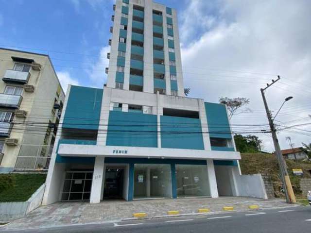 Apartamento com 2 quartos à venda na Rua Theodoro Holtrup, 215, Vila Nova, Blumenau, 62 m2 por R$ 368.000