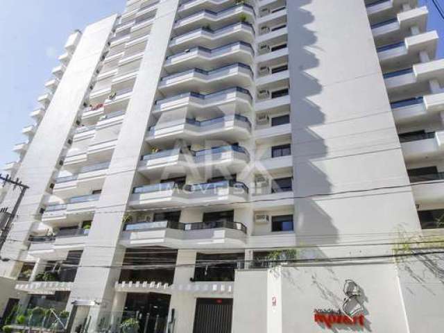 Apartamento com 4 quartos à venda na Rua Frederico Guilherme Busch, 222, Jardim Blumenau, Blumenau, 320 m2 por R$ 2.800.000