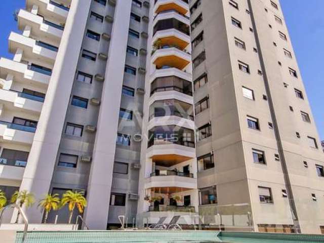 Apartamento com 4 quartos à venda na Rua Frederico Guilherme Busch, 222, Jardim Blumenau, Blumenau, 320 m2 por R$ 2.200.000