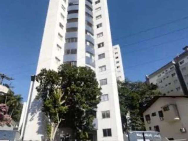 Apartamento com 2 quartos à venda na Rua Benjamin Constant, 2438, Vila Nova, Blumenau, 111 m2 por R$ 460.000