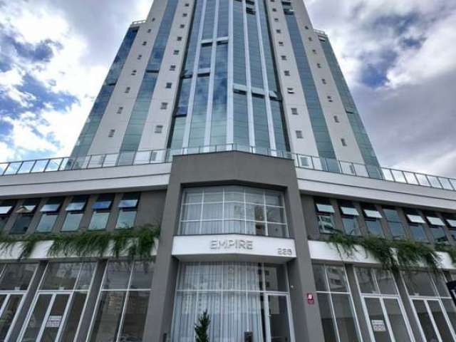 Apartamento com 3 quartos à venda na Rua General Arthur Koehler, 236, Vila Nova, Blumenau, 148 m2 por R$ 1.300.000