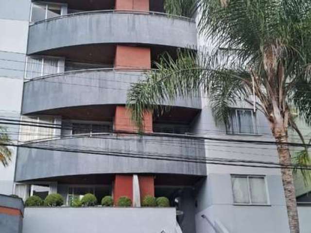 Apartamento com 2 quartos à venda na Rua General Arthur Koehler, 69, Vila Nova, Blumenau, 60 m2 por R$ 430.000