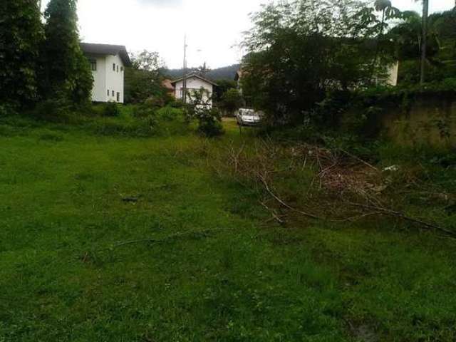 Terreno à venda na Rua Adilson dos Santos, Ribeirão Fresco, Blumenau por R$ 340.000